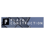 Plaza Construction