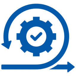 Efficient Workflows​