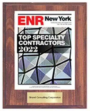 Strand-Consulting-ENR