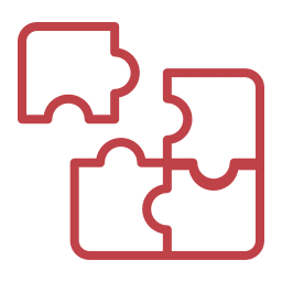 Seamless Integration​