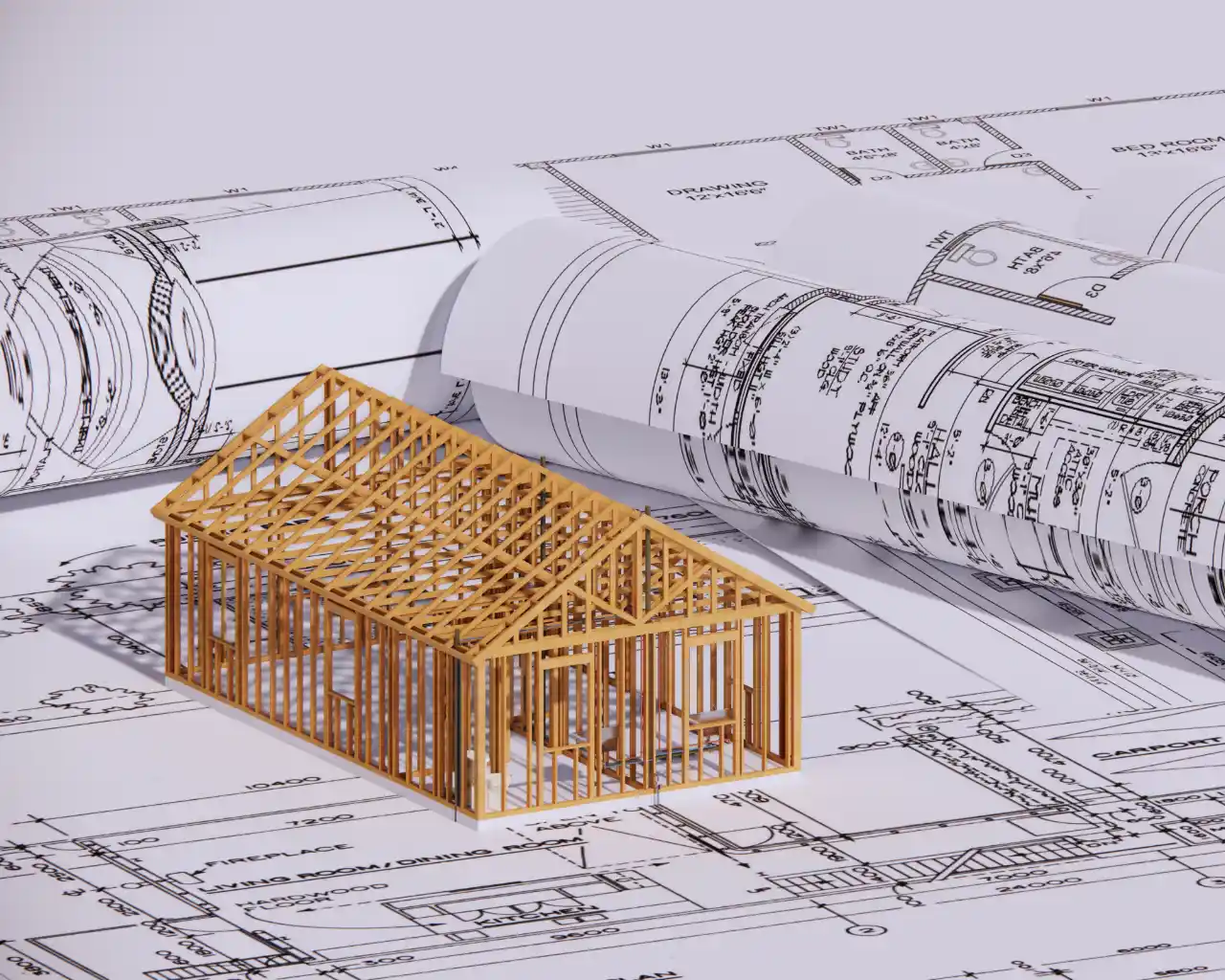 structural drafting services