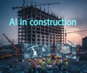 AI in Construction: Moving Beyond Hype to Practical Uses in BIM